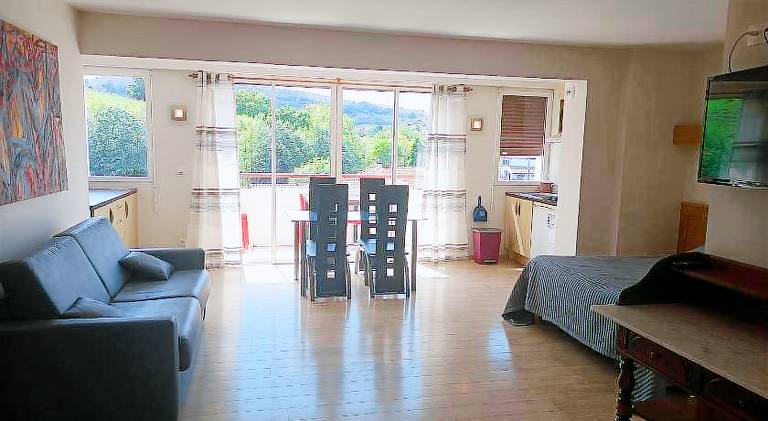 Hotel Residence Bergara — photo 5