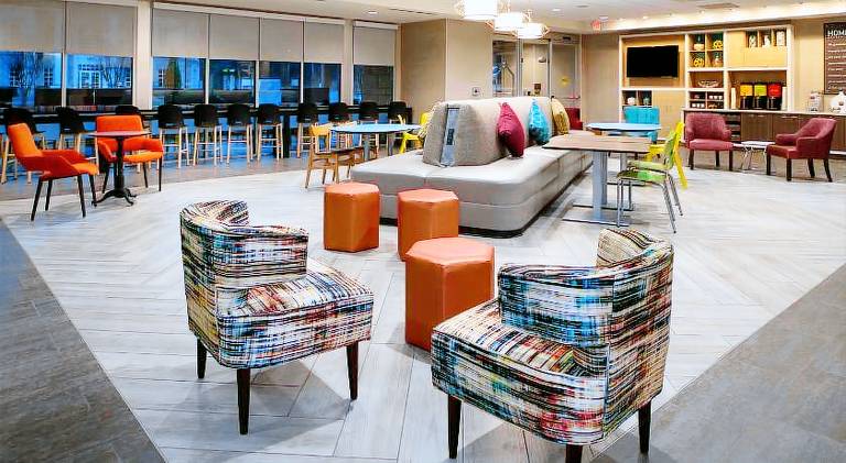 Home2 Suites by Hilton Charlotte Mooresville — photo 2