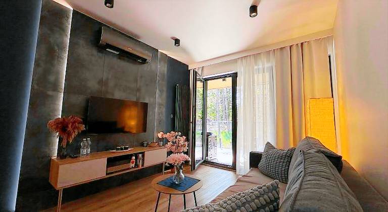 Miedzyzdroje Sea & Forest Amber and Ocean Suites — photo 2