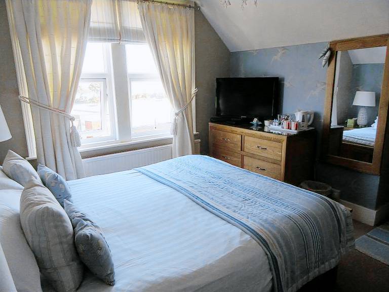 Bed and breakfast Eastbourne
