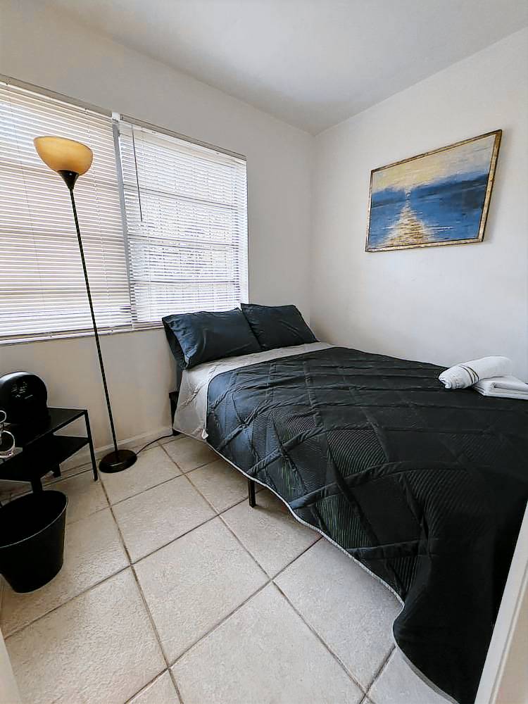 Hostel Brownsville