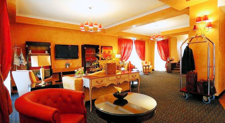 Bram Hotel — photo 3