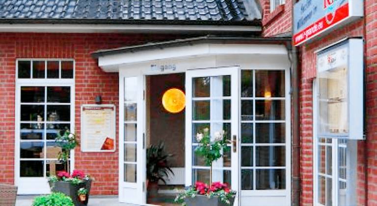 Hotel Altes Landhaus