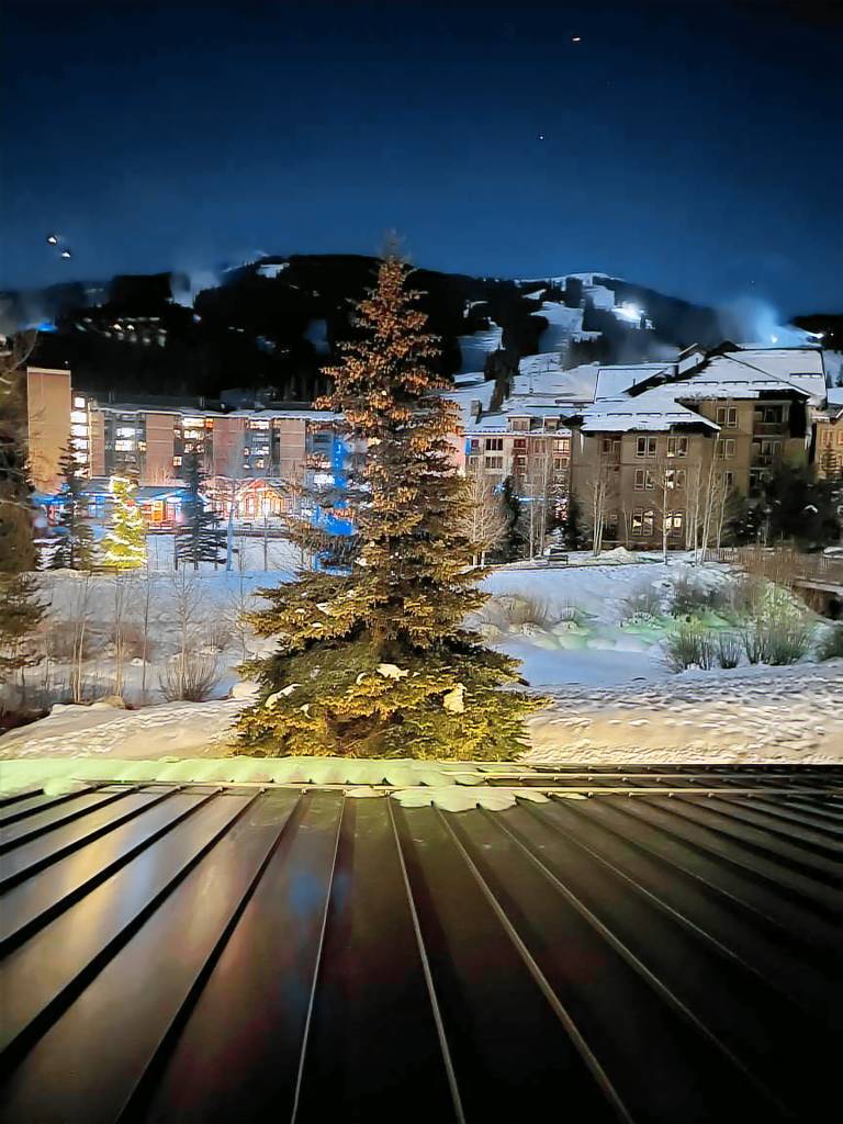 Condo Copper Mountain