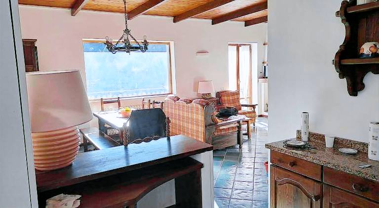 Apartment | Pets are welcome in L'Aquila