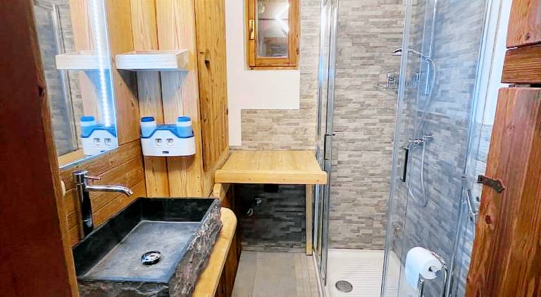 Hotel Chacaril — photo 2
