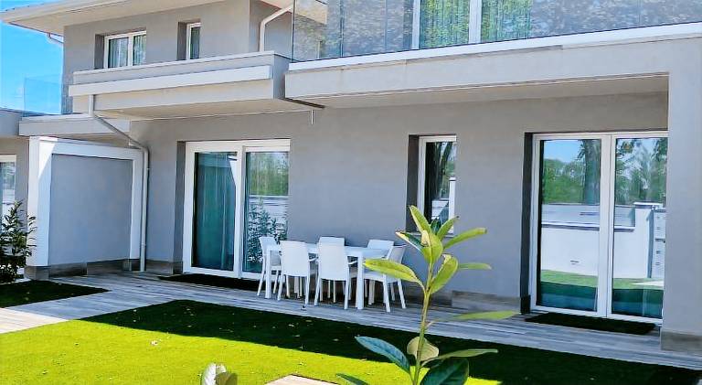 Villa | Pets are welcome in Comacchio
