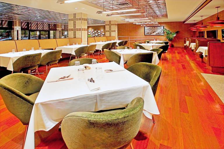 Crowne Plaza - Chicago West Loop By IHG — photo 5