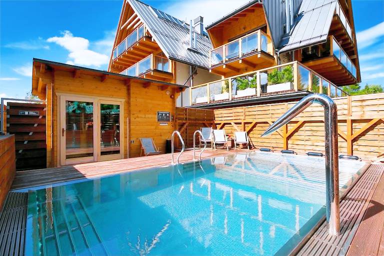 Apartment  Zakopane