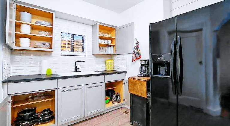 House | Perfect for remote work | Pets are welcome — photo 3