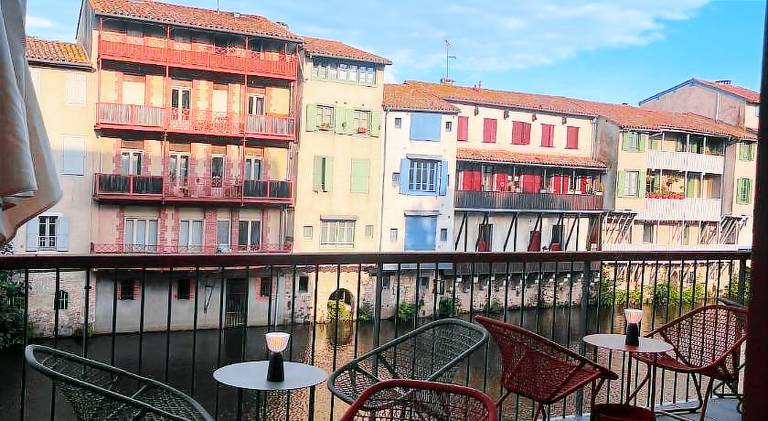 Grand Hotel de Castres — photo 5