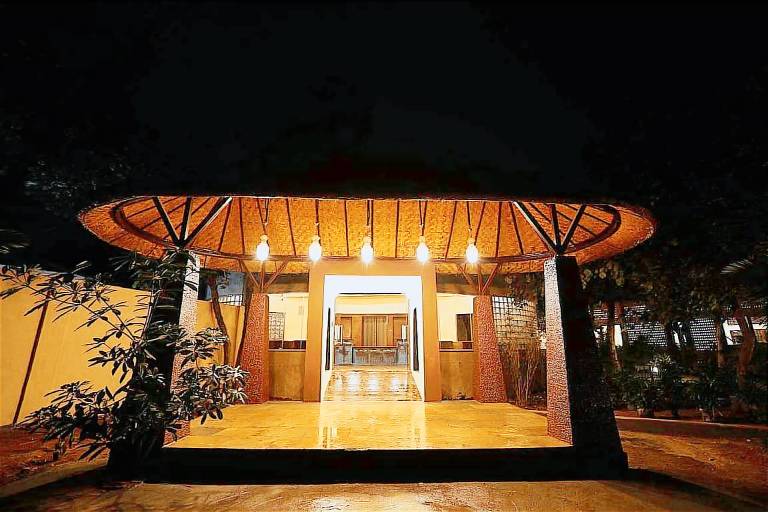 Resort Kohka