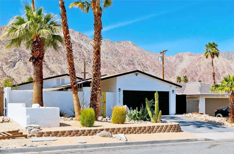 Cottage  La Quinta