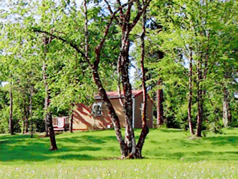 Chalet Lamothe-Fénelon