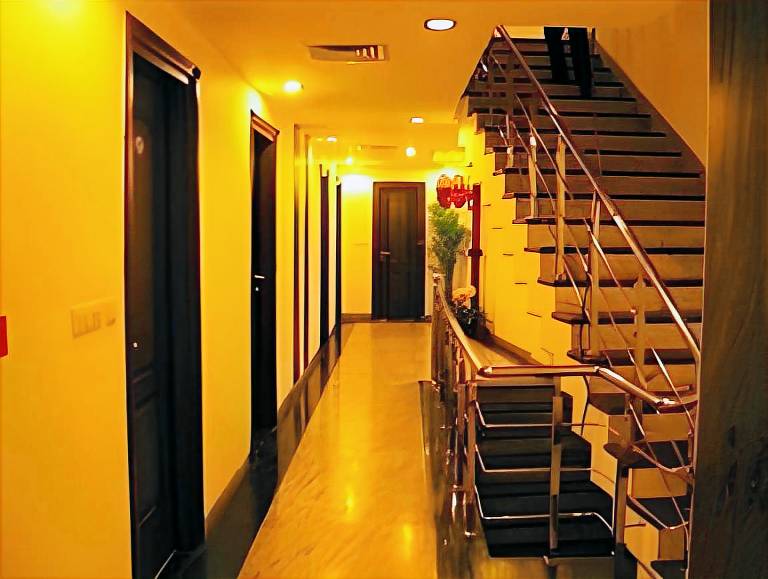 Opo Hotels Alpine Tree — photo 3