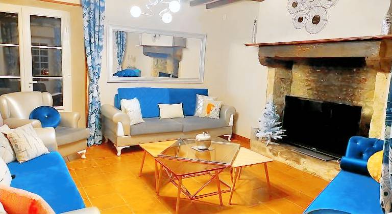 House | Pet-friendly — photo 3