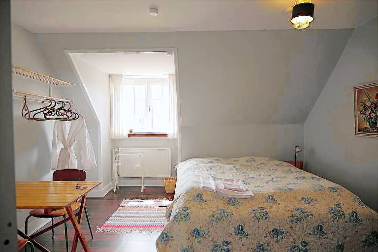 Bed & Breakfast  Hejlsminde Strand