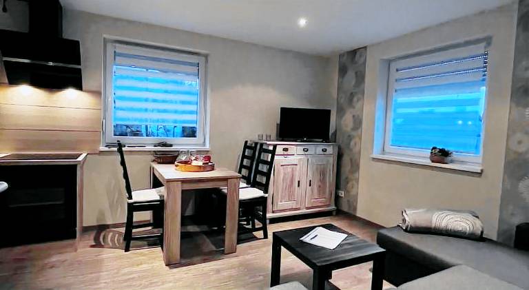 Ferienwohnung Bacharach