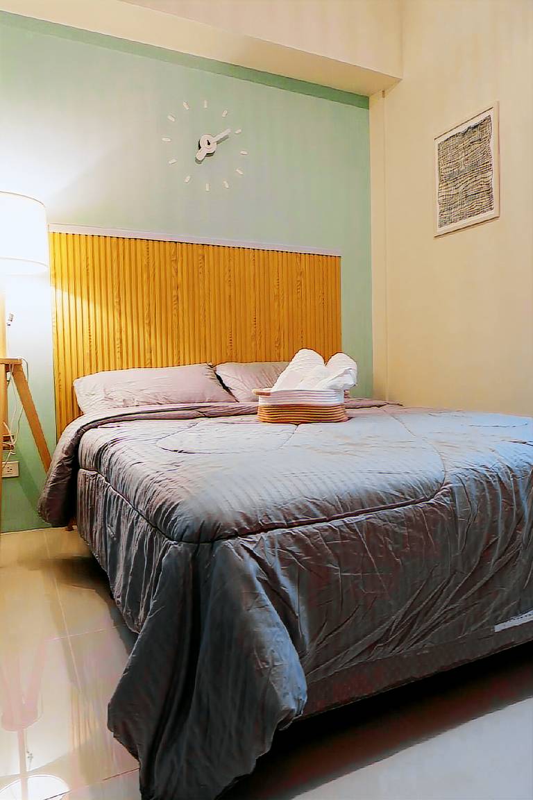 Ferienwohnung Tagaytay City