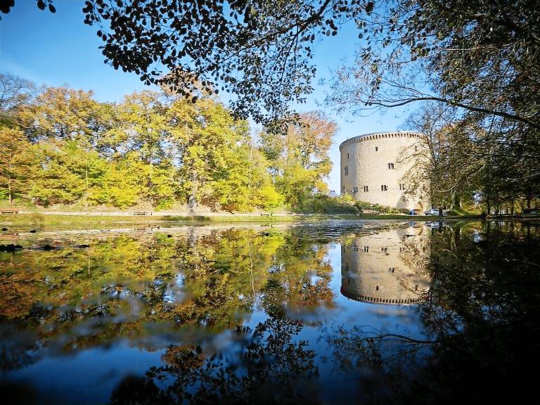 Schloss Goslar