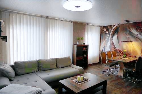Ferienwohnung Königslutter am Elm