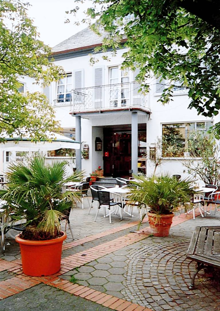 Ferienwohnung  Bitburg