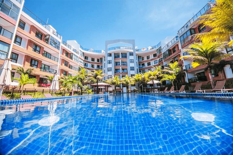 Apartamento  Conde
