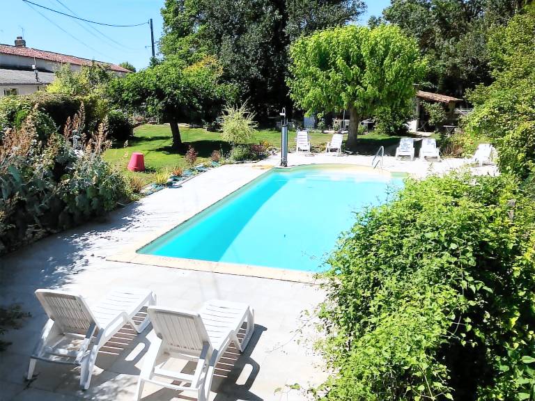 Mobil-home Celles