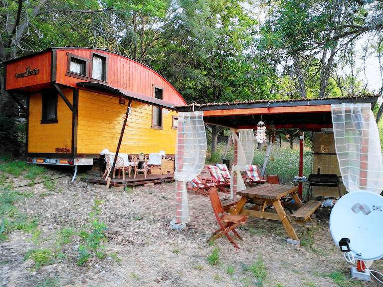 Chalet Burgas