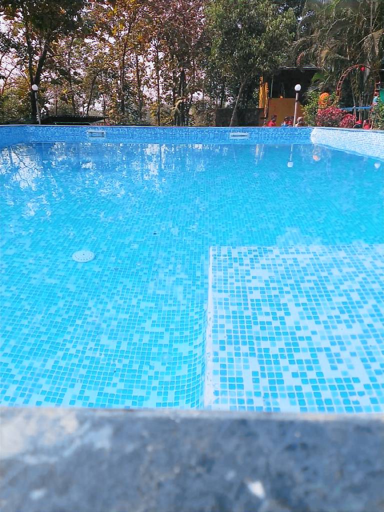 Villa  Alibag