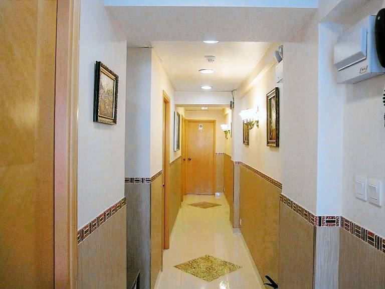May Fair Guest House — photo 4