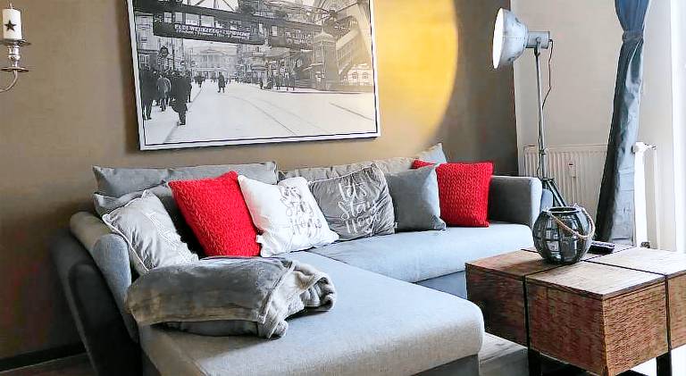 Ferienwohnung Remscheid