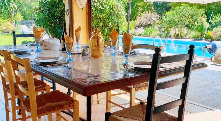 Nice vacation home with pool | Pets allowed — photo 2
