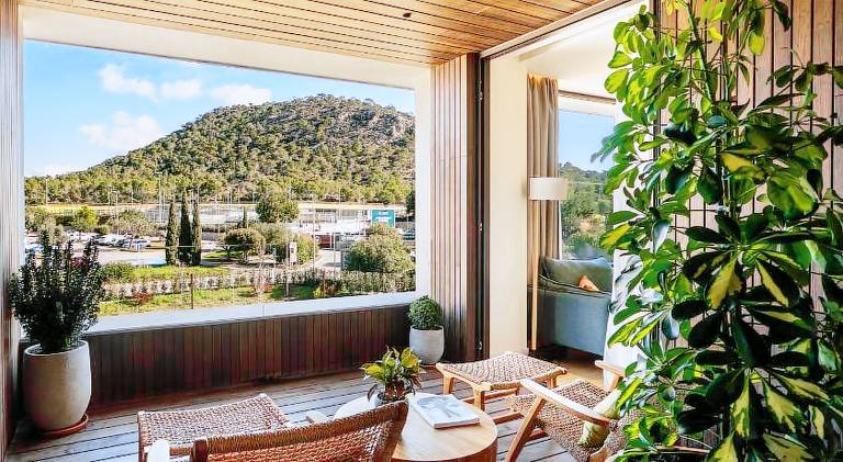 Kimpton Aysla Mallorca By IHG — photo 5
