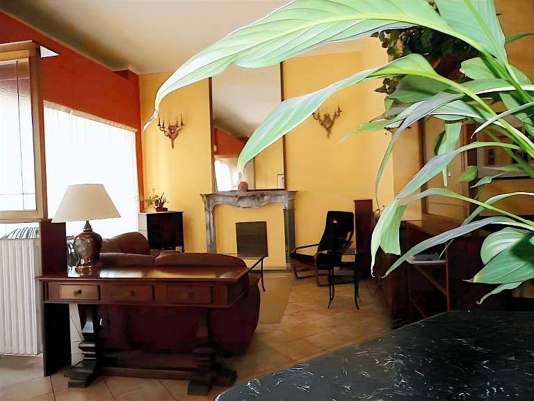 Hotel Victoria in Cuneo