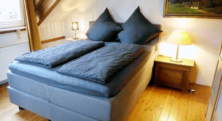 Holiday apartment | Pet-friendly — photo 2