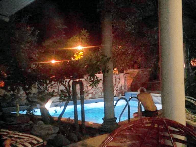 Bed & Breakfast  Sveti Stefan