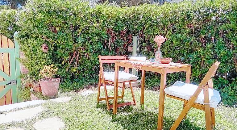 Beautiful rental apartment | Pet-friendly in Capalbio