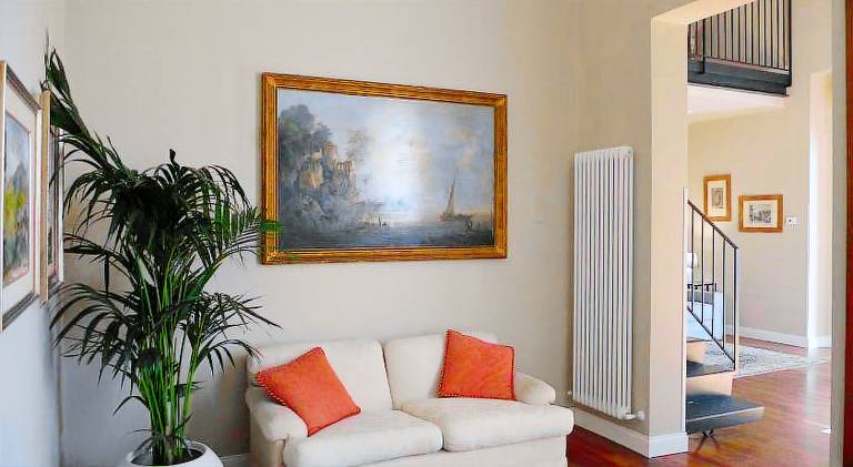 Ample holiday apartment | Near Bellini Garden | Pets allowed — photo 2