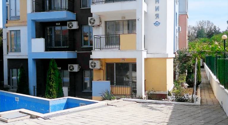 Charming rental apartment with pool | Pets are welcome — photo 4