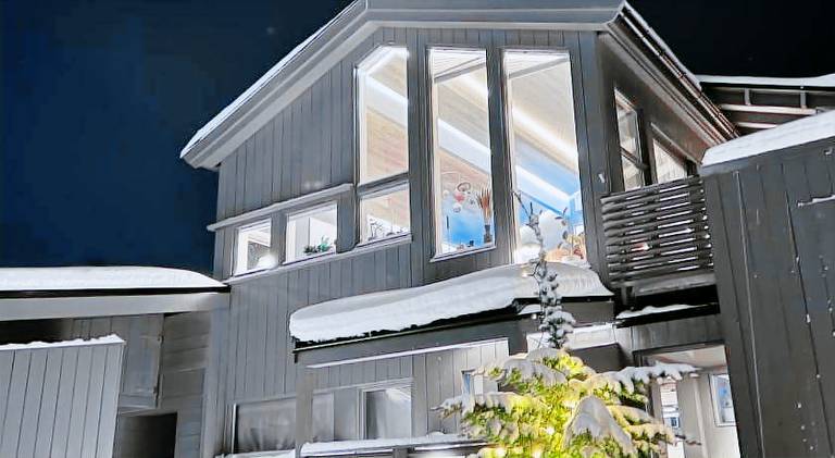 Villa | Dogs allowed in Tromsø