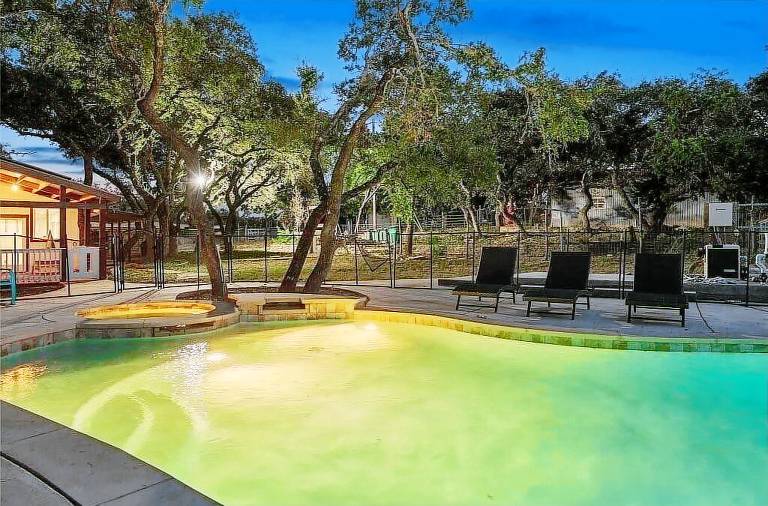 Villa Oak Hill