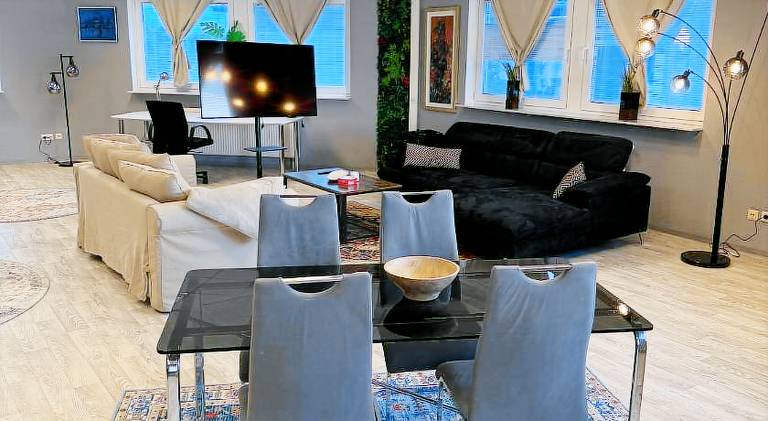 Ferienwohnung Reilingen