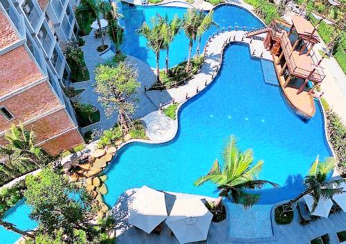 Ferienwohnung Sa Khu