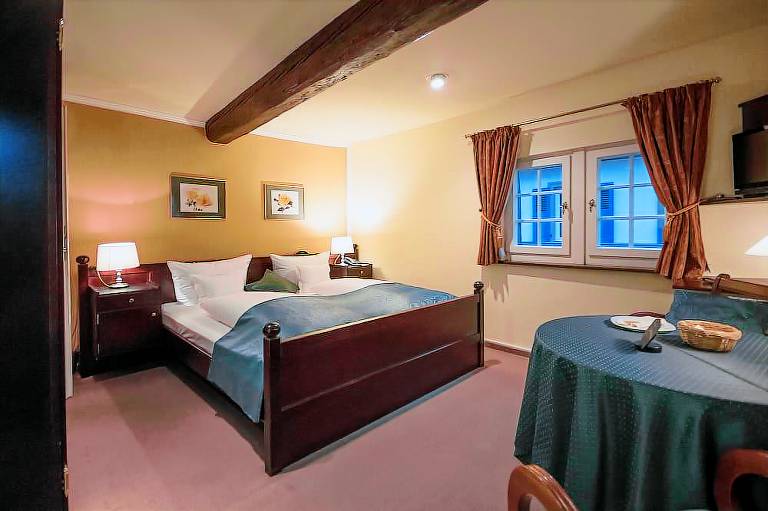 Aparthotel Brauneberg