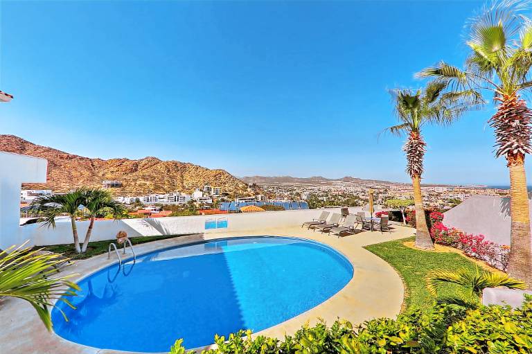 Apartment  Cabo San Lucas