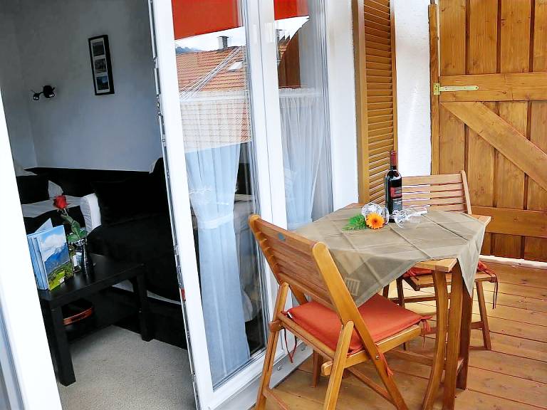 Rental apartment with hot tub & sauna — photo 3