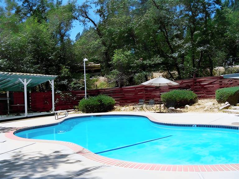 Motel Alta Sierra