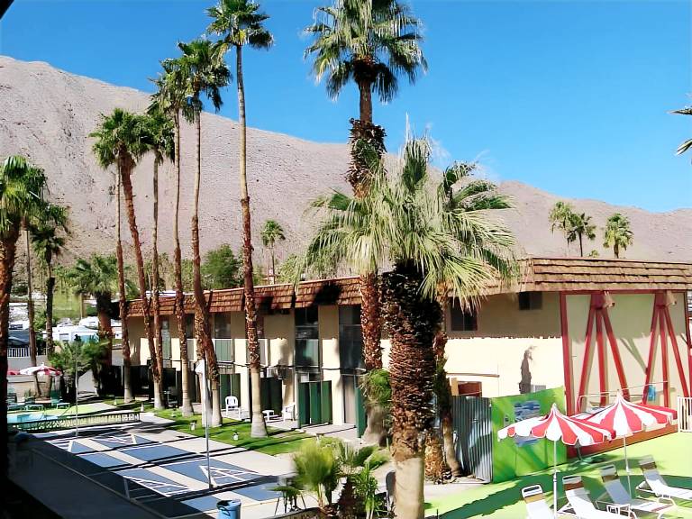 Motel Taquitz River Estates