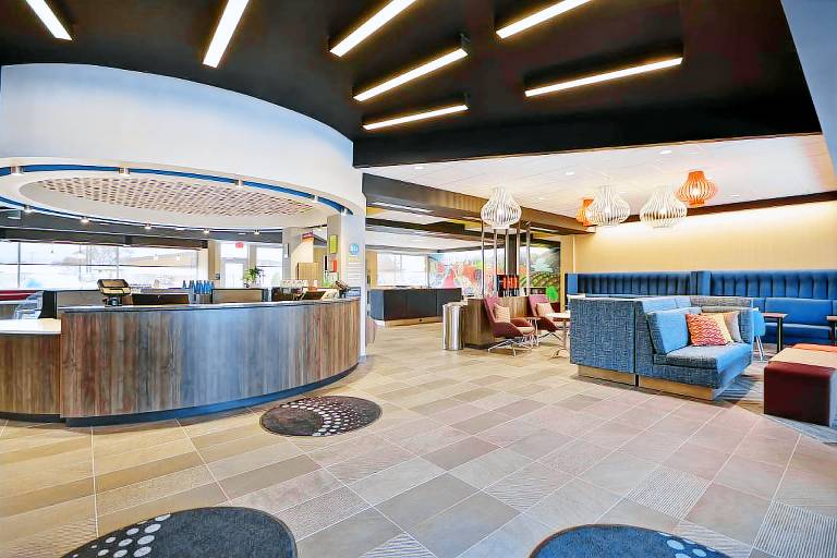 Tru by Hilton Winchester in Winchester, VA